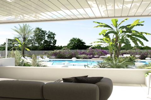 Lejlighed i Cabo Roig, Alicante - foto 5