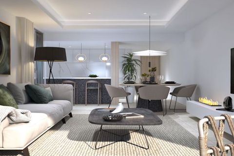 Wohnung in Cabo Roig, Alicante, Cabo Roig - € 399.000 | Ref: CM9505 - Foto 10