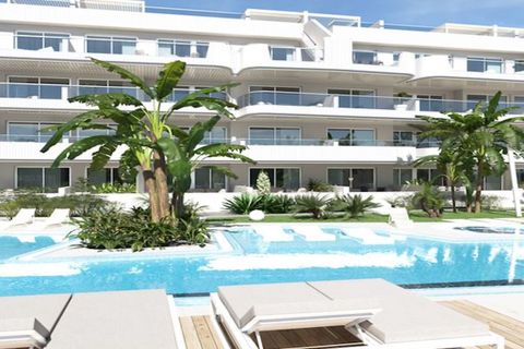 Wohnung in Cabo Roig, Alicante, Cabo Roig - € 399.000 | Ref: CM9505 - Foto 23