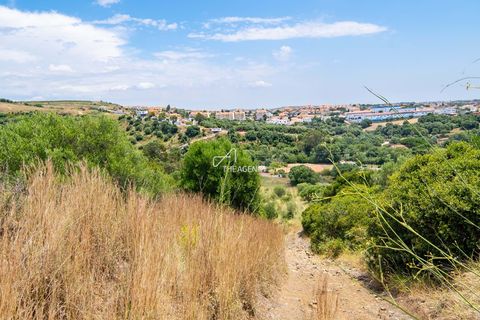 Helårsgrund i Alcabideche, Lisbon, Alcabideche - € 350.000 | Ref: TAPT01-813_CKH - foto 1