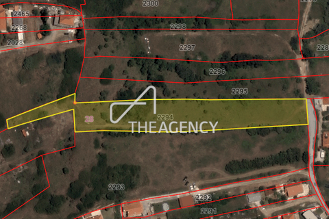 Helårsgrund i Alcabideche, Lisbon, Alcabideche - € 350.000 | Ref: TAPT01-813_CKH - foto 5