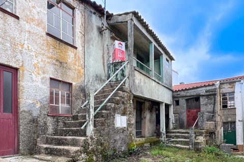 Villa i Guarda, Guarda, Guarda - € 20.000 | Ref: 046240265 - foto 1
