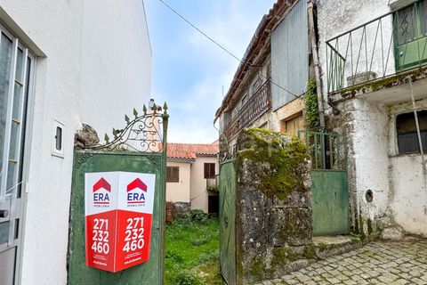 Landsbyhus i Guarda, Guarda, Guarda - € 15.000 | Ref: 046240266 - foto 1