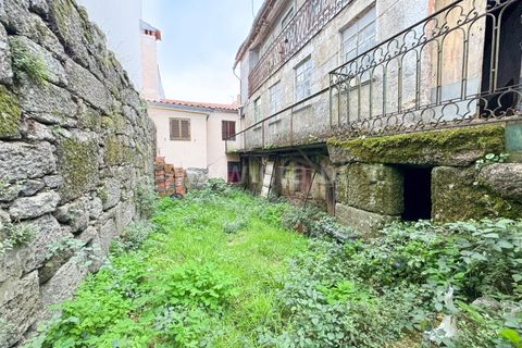 Landsbyhus i Guarda, Guarda, Guarda - € 15.000 | Ref: 046240266 - foto 3