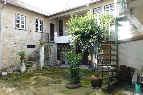 Landsbyhus i Fundao, Castelo Branco, Fundao - € 90.000 | Ref: 255240215 - foto 2