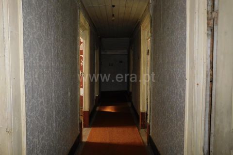 Landsbyhus i Fundao, Castelo Branco, Fundao - € 90.000 | Ref: 255240215 - foto 9