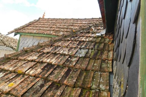 Landsbyhus i Fundao, Castelo Branco, Fundao - € 90.000 | Ref: 255240215 - foto 11