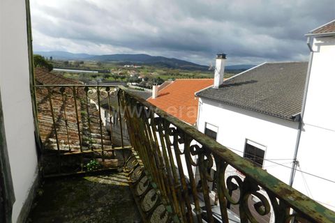 Landsbyhus i Fundao, Castelo Branco, Fundao - € 90.000 | Ref: 255240215 - foto 12