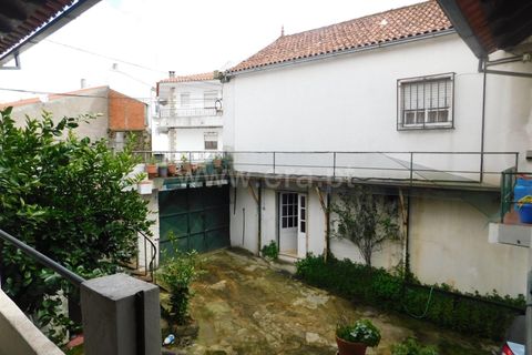 Landsbyhus i Fundao, Castelo Branco, Fundao - € 90.000 | Ref: 255240215 - foto 14