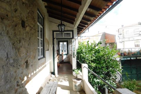 Landsbyhus i Fundao, Castelo Branco, Fundao - € 90.000 | Ref: 255240215 - foto 15