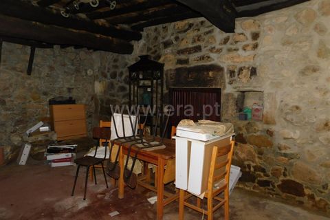 Landsbyhus i Fundao, Castelo Branco, Fundao - € 90.000 | Ref: 255240215 - foto 19
