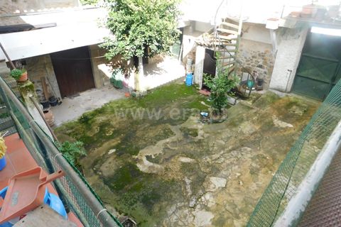 Landsbyhus i Fundao, Castelo Branco, Fundao - € 90.000 | Ref: 255240215 - foto 20