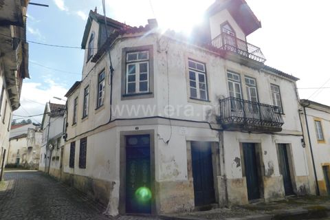 Landsbyhus i Fundao, Castelo Branco, Fundao - € 90.000 | Ref: 255240215 - foto 22