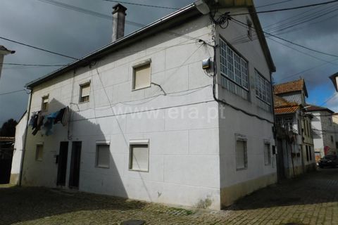 Landsbyhus i Fundao, Castelo Branco, Fundao - € 145.000 | Ref: 255240214 - foto 1