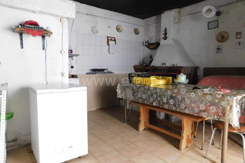 Landsbyhus i Fundao, Castelo Branco, Fundao - € 145.000 | Ref: 255240214 - foto 3