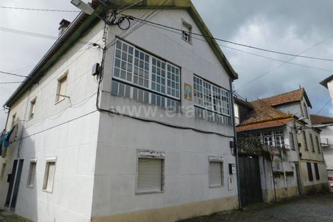 Landsbyhus i Fundao, Castelo Branco, Fundao - € 235.000 | Ref: 255240216 - foto 1