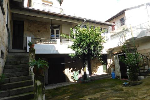 Landsbyhus i Fundao, Castelo Branco, Fundao - € 235.000 | Ref: 255240216 - foto 3