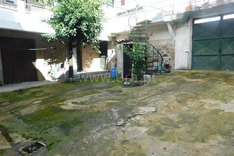 Landsbyhus i Fundao, Castelo Branco, Fundao - € 235.000 | Ref: 255240216 - foto 4