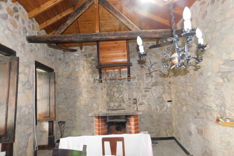 Landsbyhus i Fundao, Castelo Branco, Fundao - € 235.000 | Ref: 255240216 - foto 8