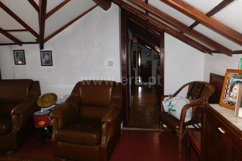 Landsbyhus i Fundao, Castelo Branco, Fundao - € 235.000 | Ref: 255240216 - foto 11