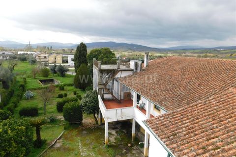 Landsbyhus i Fundao, Castelo Branco, Fundao - € 235.000 | Ref: 255240216 - foto 22