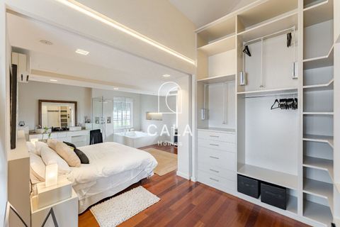 Villa i Adeje, Tenerife, Adeje - € 1.599.000 | Ref: 1063 - foto 6