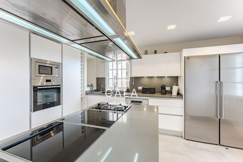 Villa i Adeje, Tenerife, Adeje - € 1.599.000 | Ref: 1063 - foto 12
