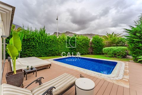 Villa i Adeje, Tenerife, Adeje - € 1.599.000 | Ref: 1063 - foto 23