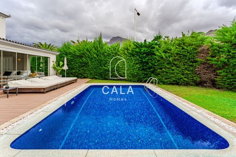 Villa i Adeje, Tenerife, Adeje - € 1.599.000 | Ref: 1063 - foto 24