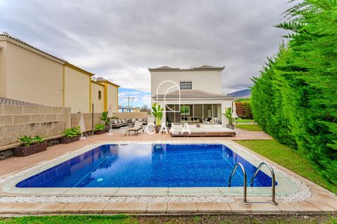 Villa i Adeje, Tenerife, Adeje - € 1.599.000 | Ref: 1063 - foto 25