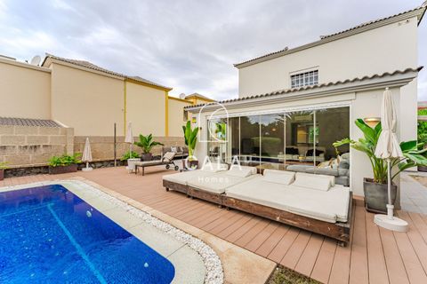 Villa i Adeje, Tenerife, Adeje - € 1.599.000 | Ref: 1063 - foto 27