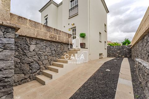 Villa i Adeje, Tenerife, Adeje - € 1.599.000 | Ref: 1063 - foto 33