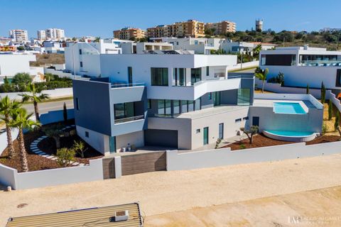 Villa i Lagos, Faro, Lagos - € 2.650.000 | Ref: VA040 - foto 3