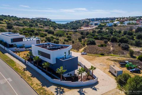 Villa i Lagos, Faro, Lagos - € 2.650.000 | Ref: VA040 - foto 4