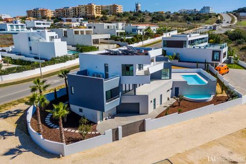 Villa i Lagos, Faro, Lagos - € 2.650.000 | Ref: VA040 - foto 6
