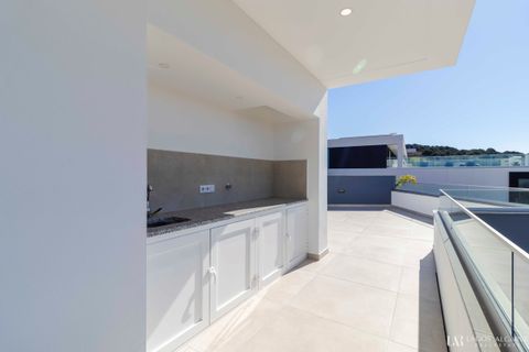 Villa i Lagos, Faro, Lagos - € 2.650.000 | Ref: VA040 - foto 17