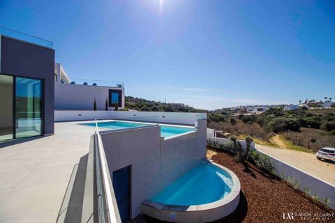 Villa i Lagos, Faro, Lagos - € 2.650.000 | Ref: VA040 - foto 29