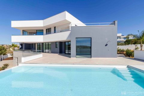 Villa i Lagos, Faro, Lagos - € 2.650.000 | Ref: VA040 - foto 2