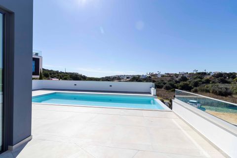 Villa i Lagos, Faro, Lagos - € 2.650.000 | Ref: VA040 - foto 33