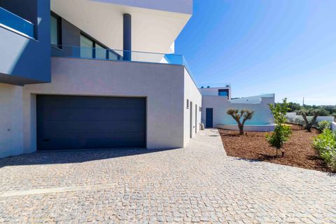 Villa i Lagos, Faro, Lagos - € 2.650.000 | Ref: VA040 - foto 35