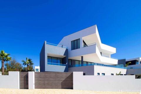Villa i Lagos, Faro, Lagos - € 2.650.000 | Ref: VA040 - foto 39