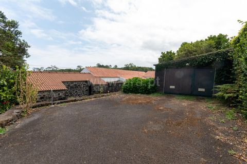 Villa i Sao Roque do Pico, Pico, Sao Roque do Pico - € 360.000 | Ref: 374240230 - foto 14