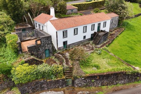 Villa i Sao Roque do Pico, Pico, Sao Roque do Pico - € 360.000 | Ref: 374240230 - foto 1