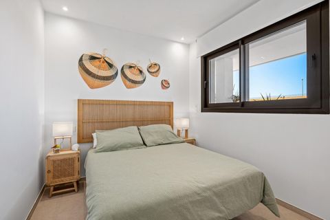 Wohnung in Los Alcazares, Murcia - Foto 2