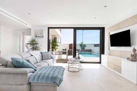 Villa i San Javier, Murcia, San Javier - € 495.000 | Ref: SDP04670SN/3696 - foto 2