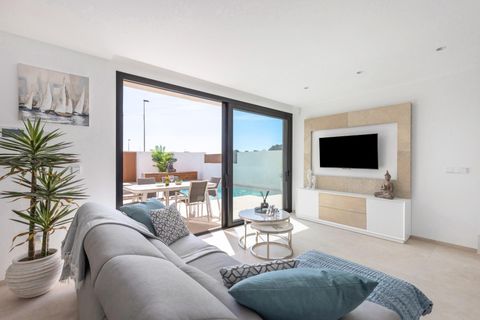 Villa i San Javier, Murcia, San Javier - € 495.000 | Ref: SDP04670SN/3696 - foto 3