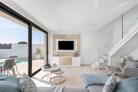 Villa i San Javier, Murcia, San Javier - € 495.000 | Ref: SDP04670SN/3696 - foto 4