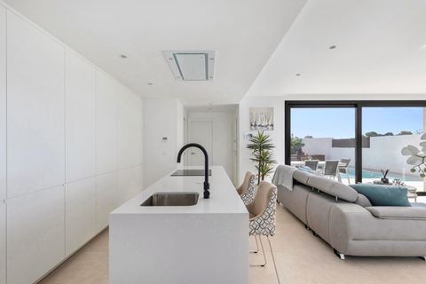 Villa i San Javier, Murcia, San Javier - € 495.000 | Ref: SDP04670SN/3696 - foto 11