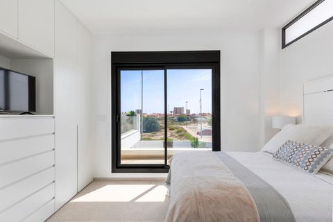 Villa i San Javier, Murcia, San Javier - € 495.000 | Ref: SDP04670SN/3696 - foto 18