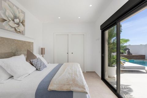 Villa i San Javier, Murcia, San Javier - € 495.000 | Ref: SDP04670SN/3696 - foto 27